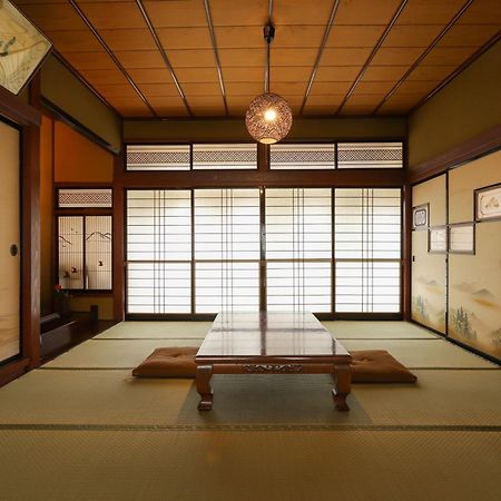 貸切民泊宿 だんねだんね Private Guest House Danne-Danne Ono  Exterior photo