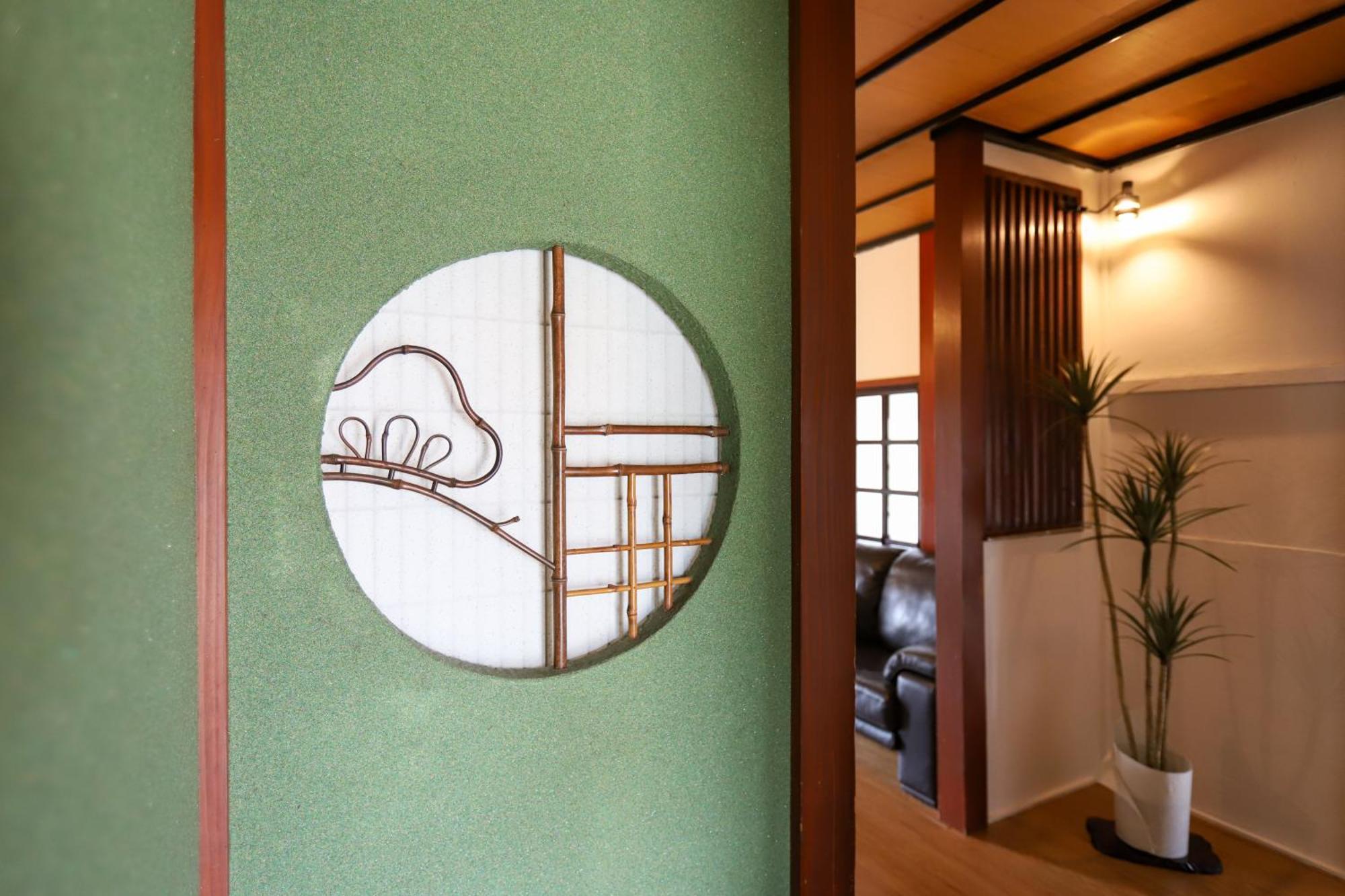 貸切民泊宿 だんねだんね Private Guest House Danne-Danne Ono  Exterior photo