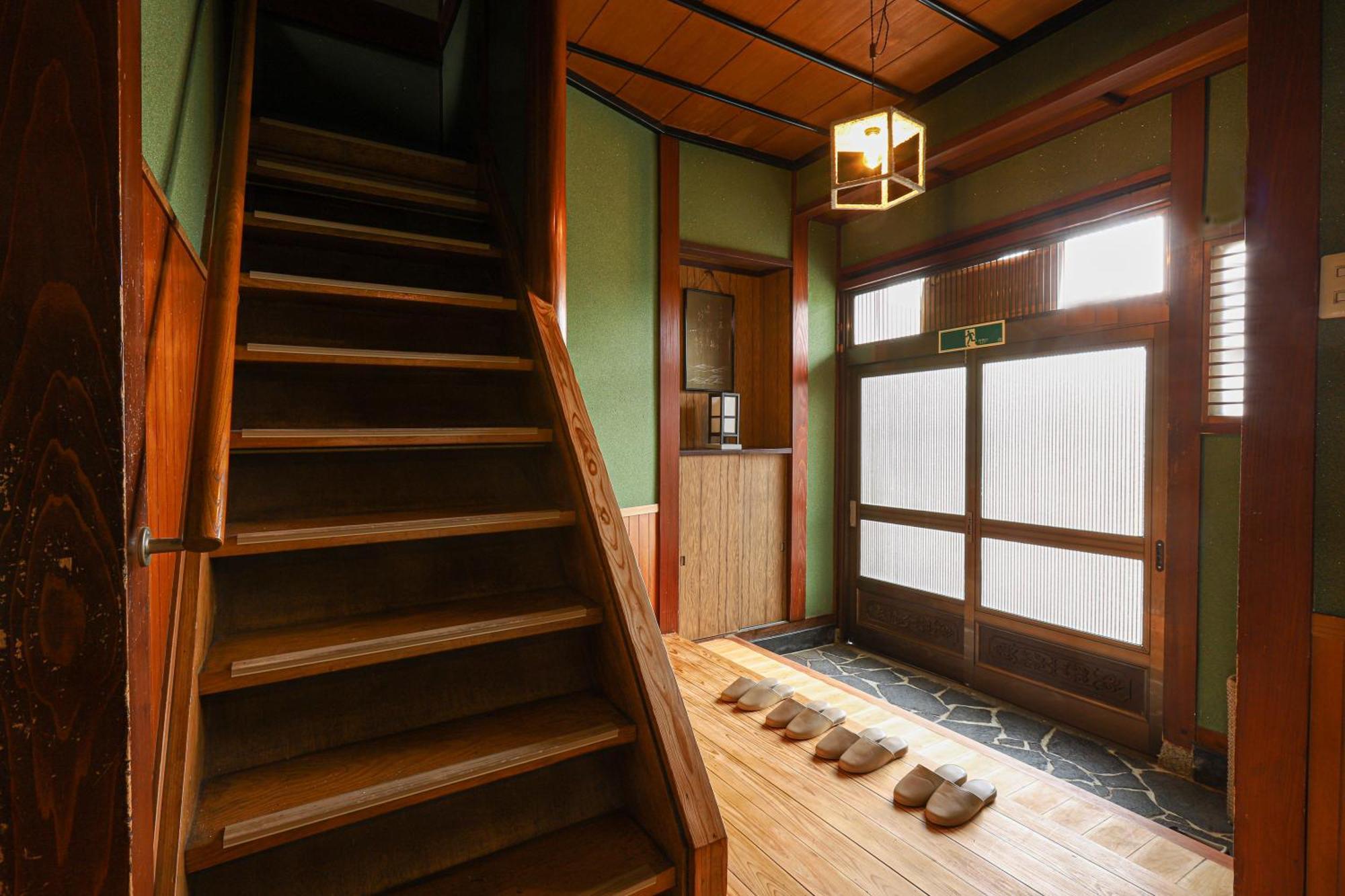 貸切民泊宿 だんねだんね Private Guest House Danne-Danne Ono  Exterior photo