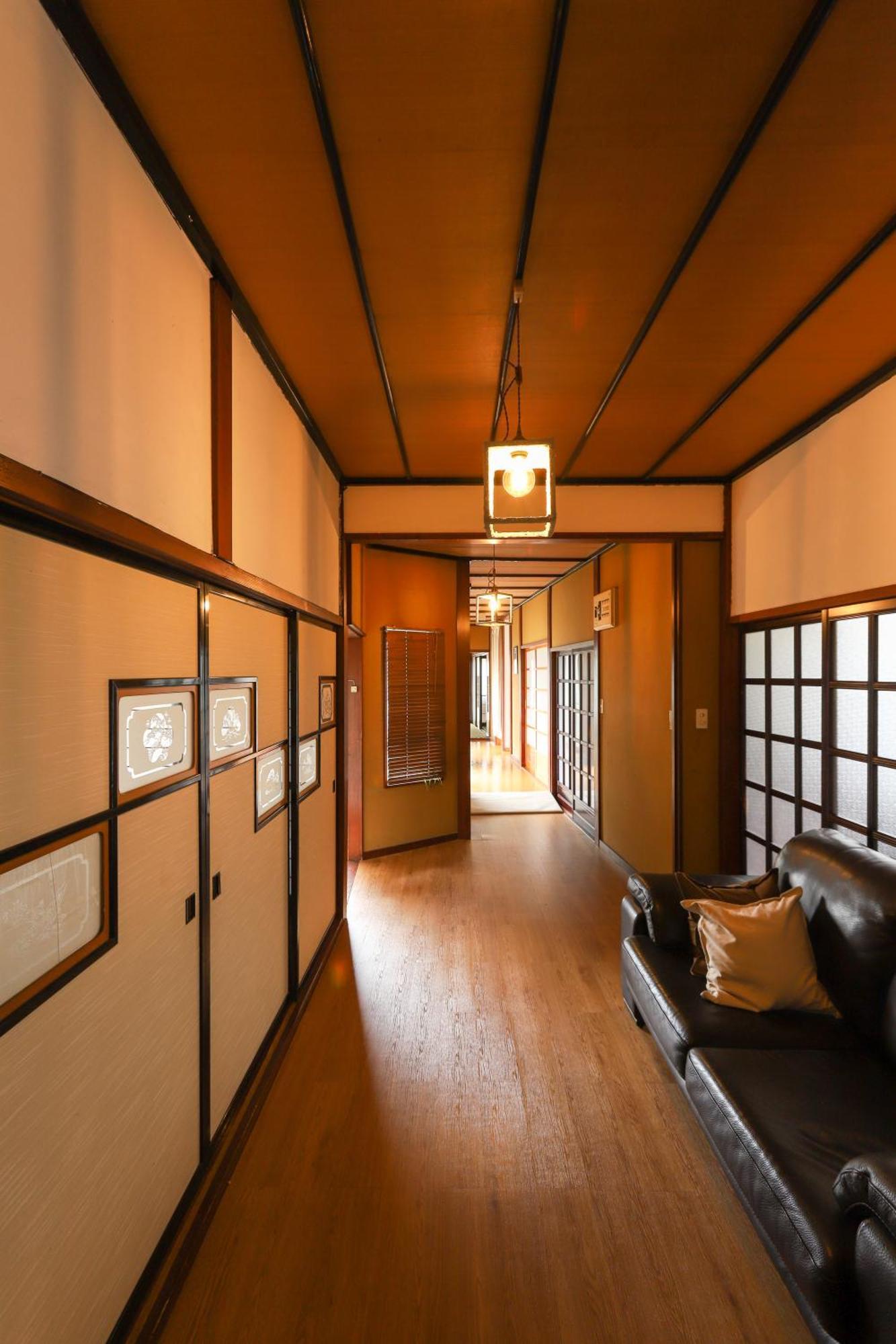 貸切民泊宿 だんねだんね Private Guest House Danne-Danne Ono  Exterior photo