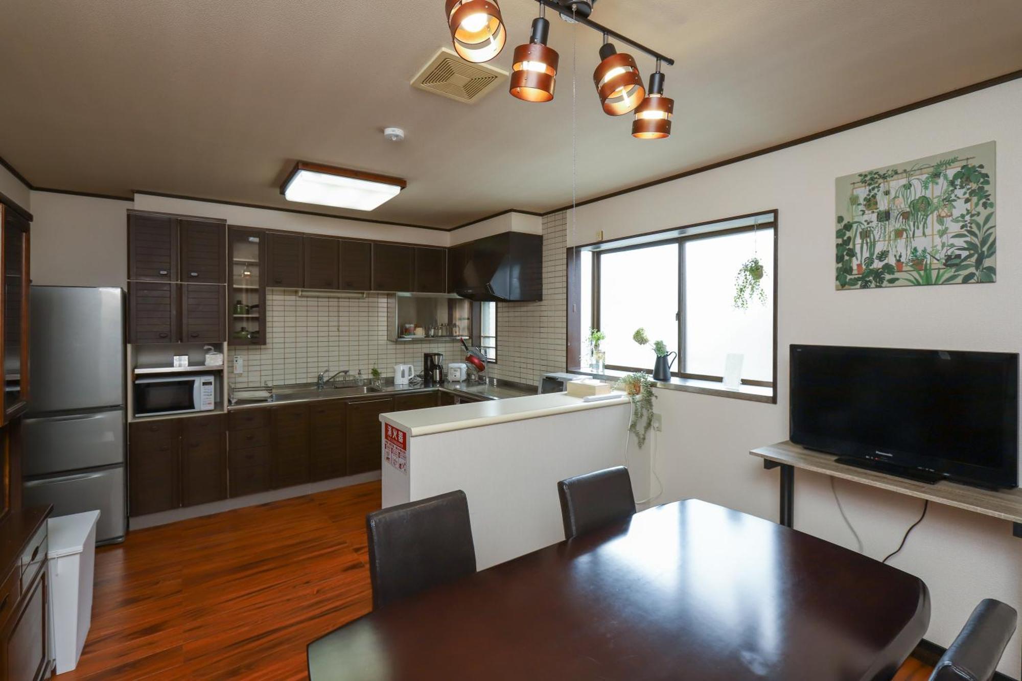 貸切民泊宿 だんねだんね Private Guest House Danne-Danne Ono  Exterior photo