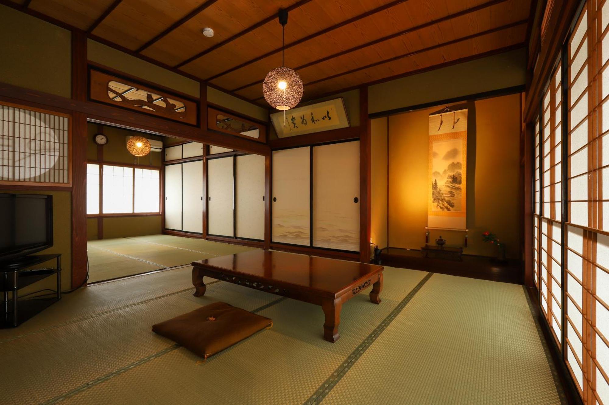 貸切民泊宿 だんねだんね Private Guest House Danne-Danne Ono  Exterior photo