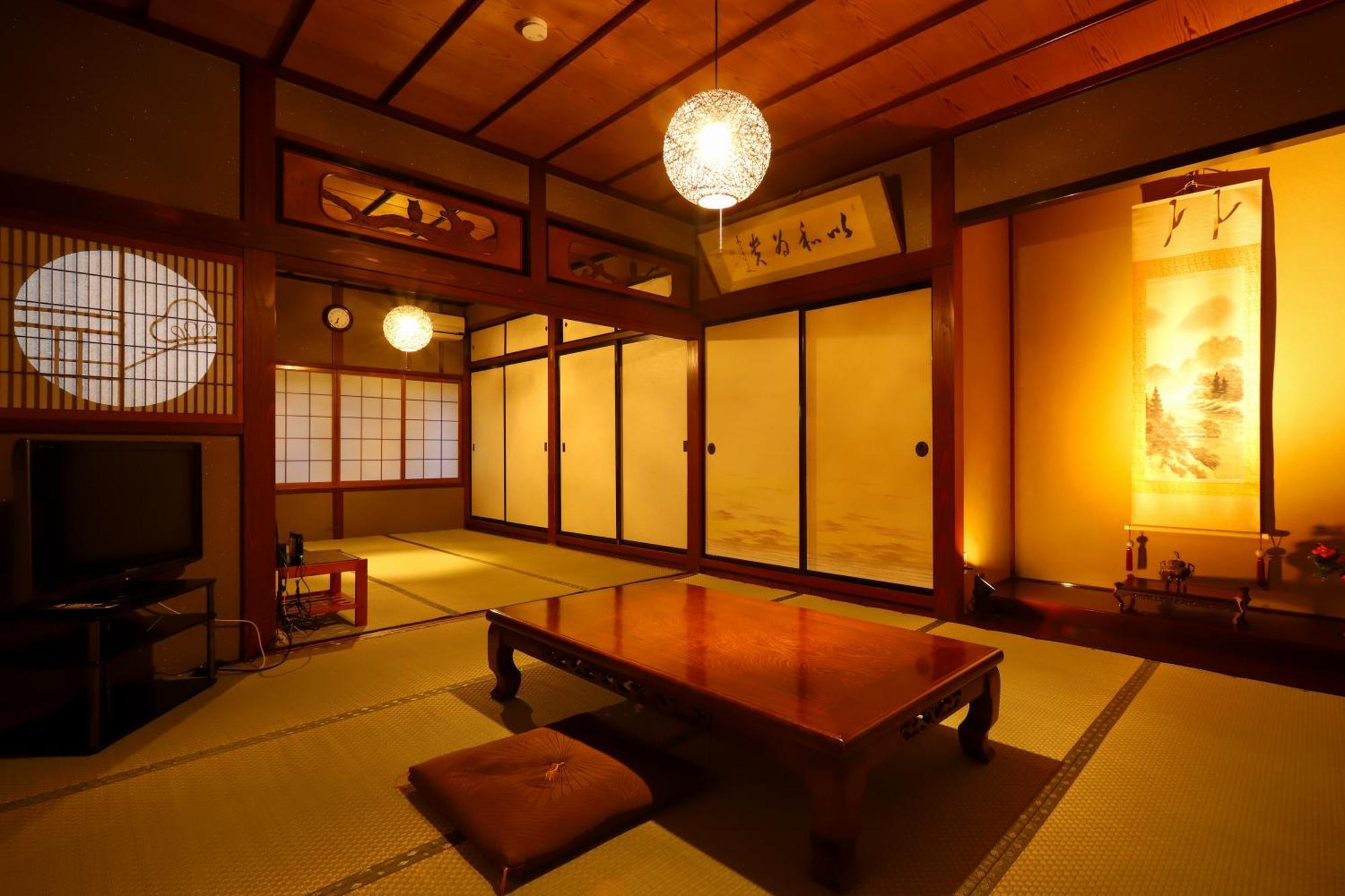 貸切民泊宿 だんねだんね Private Guest House Danne-Danne Ono  Exterior photo