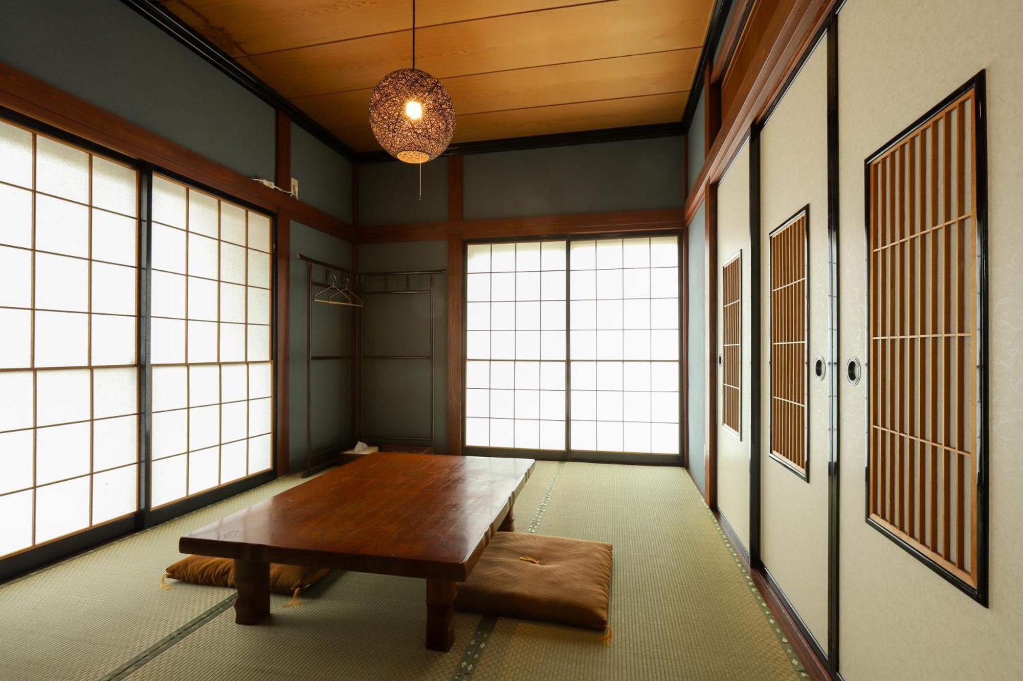 貸切民泊宿 だんねだんね Private Guest House Danne-Danne Ono  Exterior photo