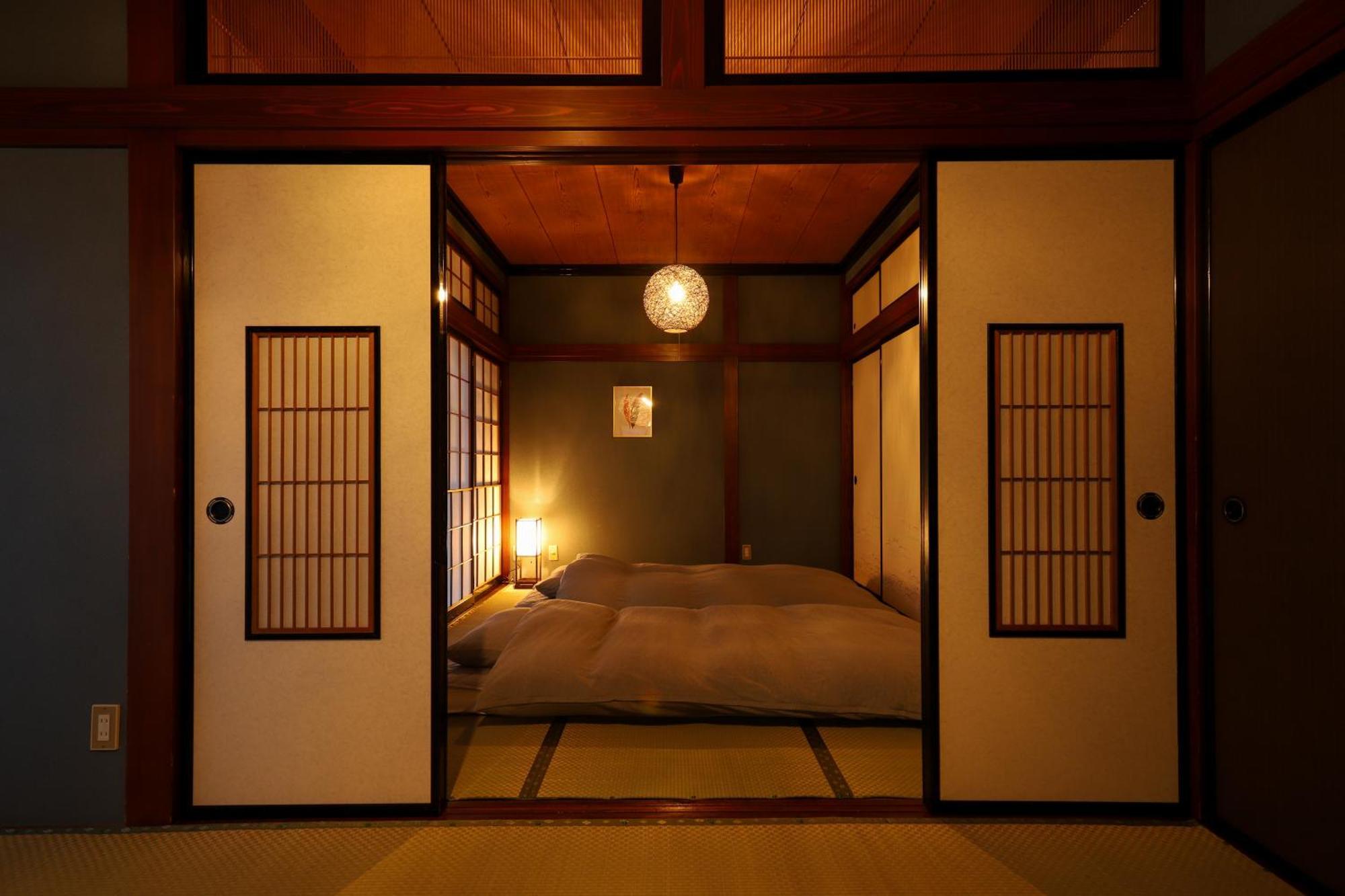 貸切民泊宿 だんねだんね Private Guest House Danne-Danne Ono  Exterior photo