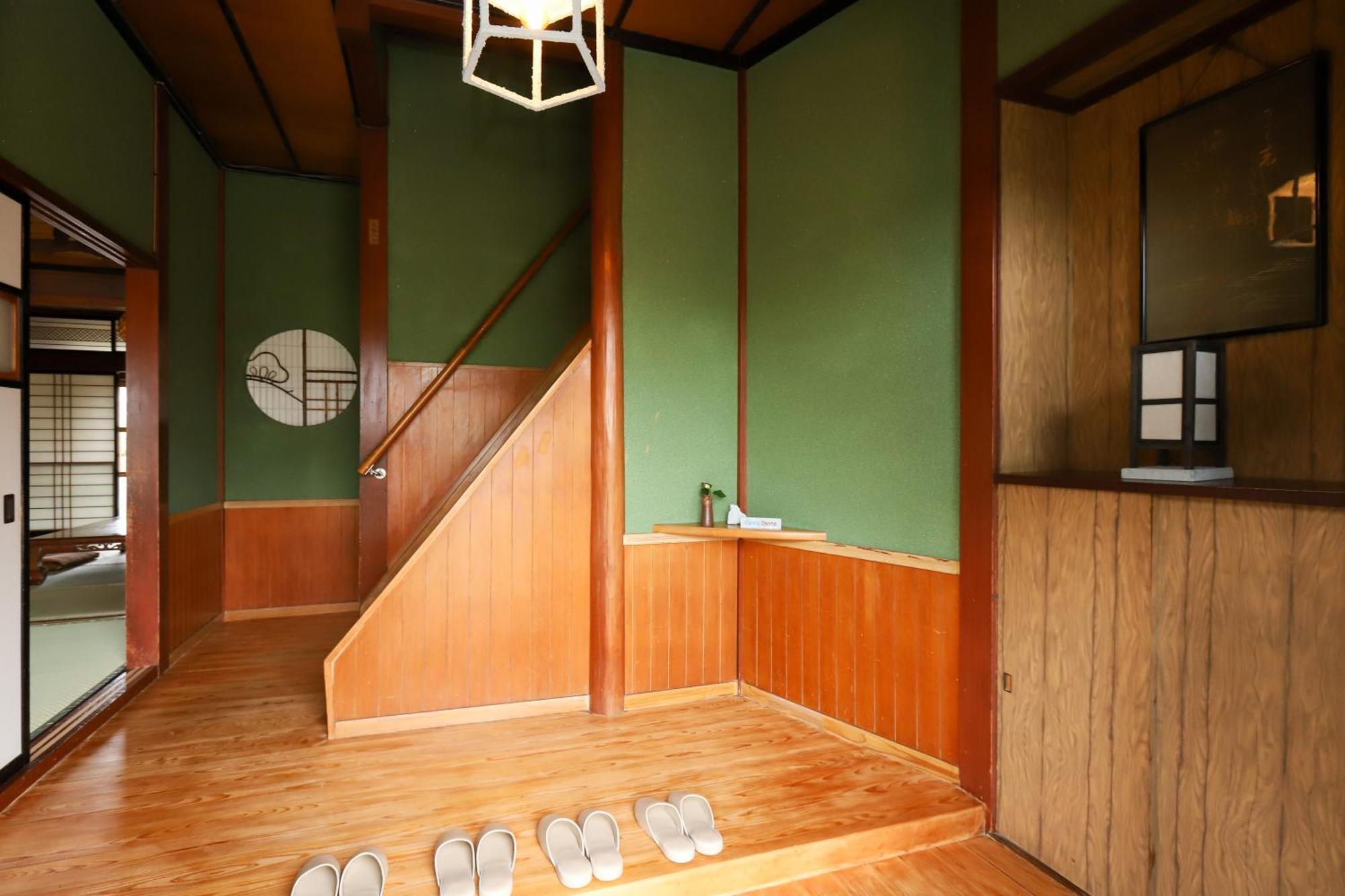 貸切民泊宿 だんねだんね Private Guest House Danne-Danne Ono  Exterior photo