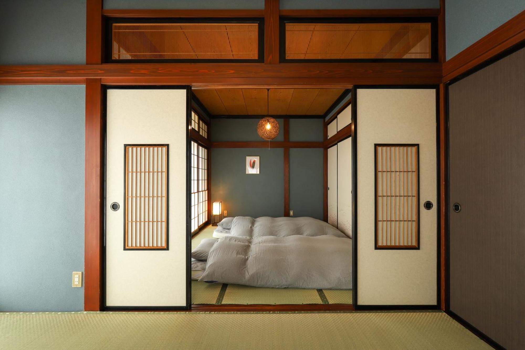 貸切民泊宿 だんねだんね Private Guest House Danne-Danne Ono  Exterior photo