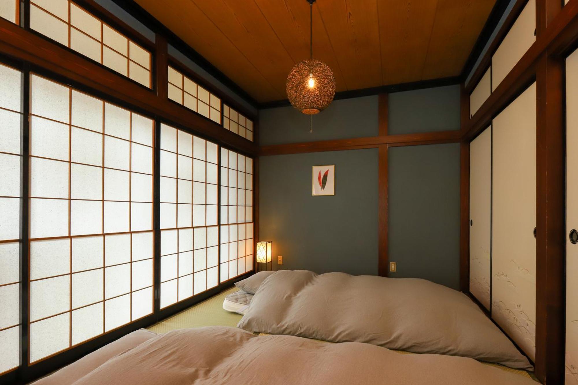 貸切民泊宿 だんねだんね Private Guest House Danne-Danne Ono  Exterior photo